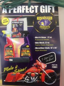 gift packs