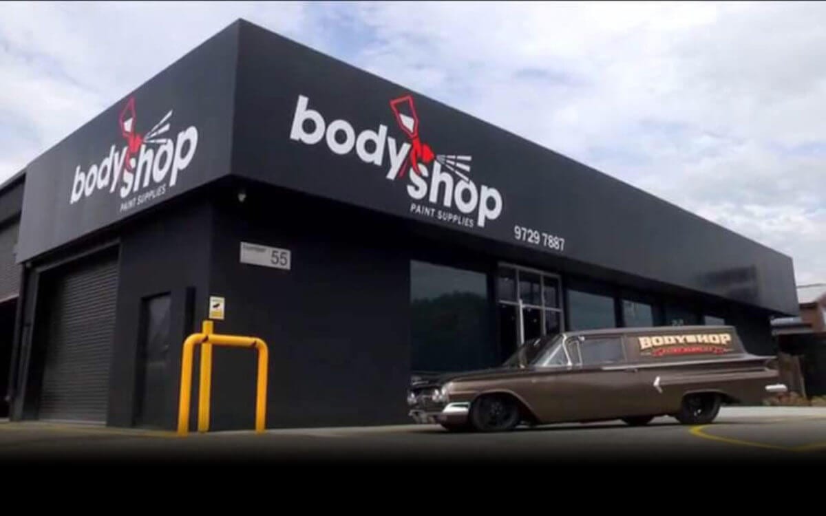 Spray Booth Hire Melbourne DIY Spray Booth