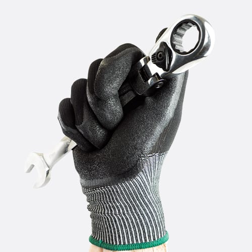 Oil-Resistant Gloves