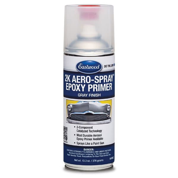 2K AERO-SPRAY EXPOXY PRIMER - GRAY FINISH - Bodyshop Paint Supplies ...