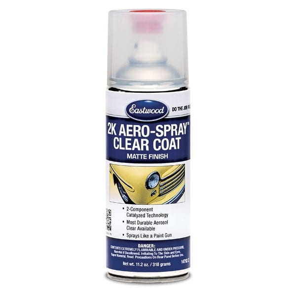 The Role of Clear Coat in Metallic Paint
