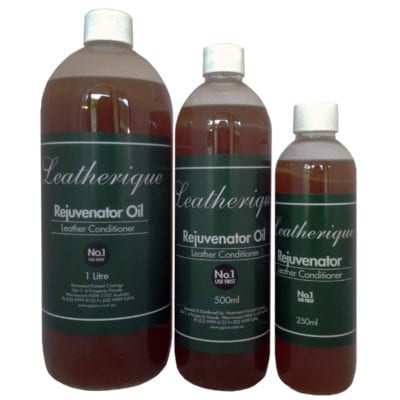 rejuvenator