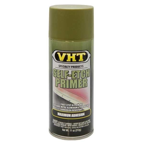 SELFETCHING PRIMER Paint Supplies Bayswater