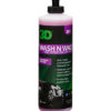 3D WASH N WAX 475ML