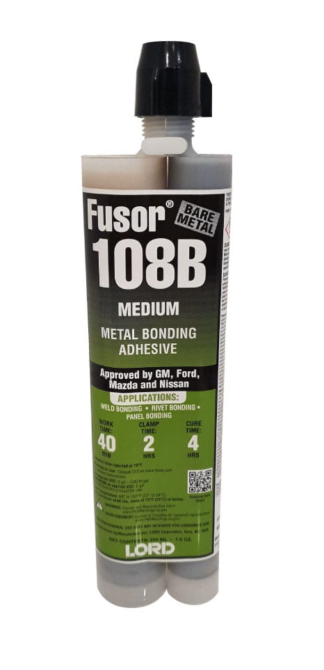 Metal Bonding Adhesives