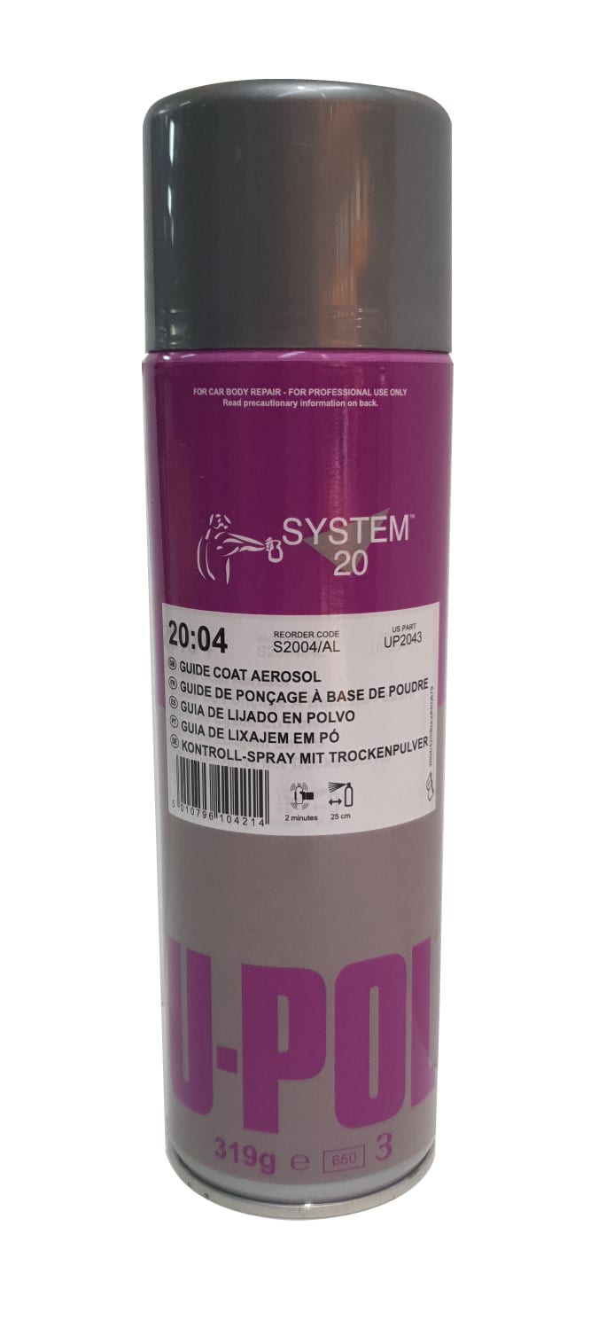 PLASTIC PRIMER SPRAY - Pro Part