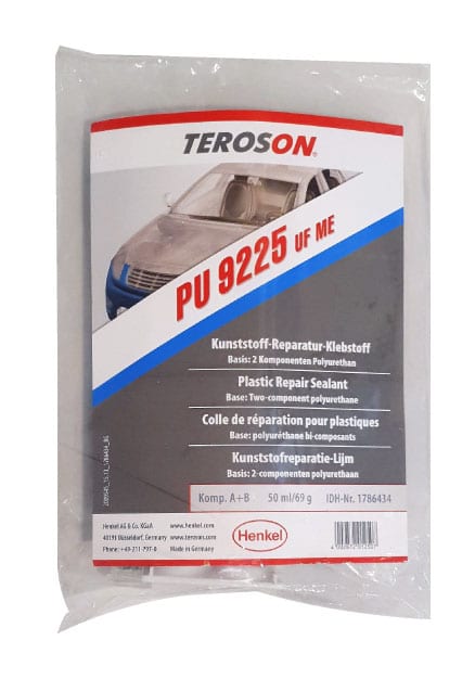 TEROSON PU 9225 UF ME - Bodyshop Paint Supplies Bayswater