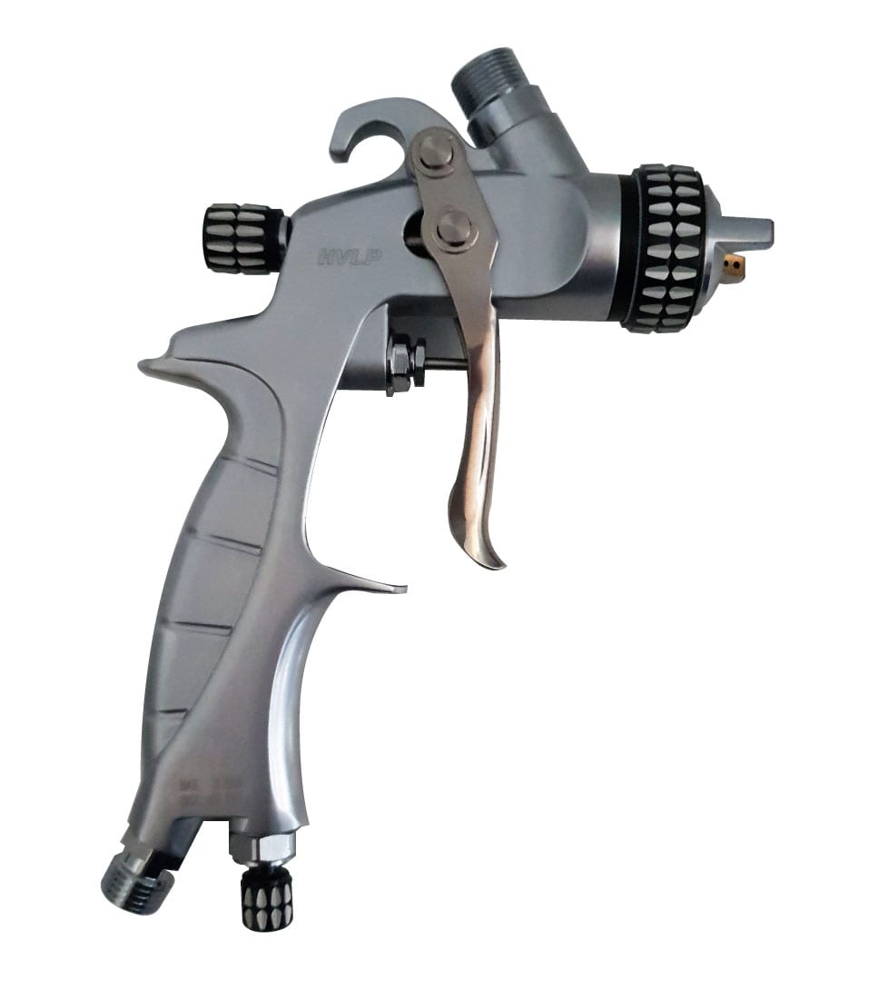 AUTOMOTIVE REFINISHING MINI SPRAY GUN Bodyshop Paint Supplies