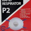 Rapid P2 Masks