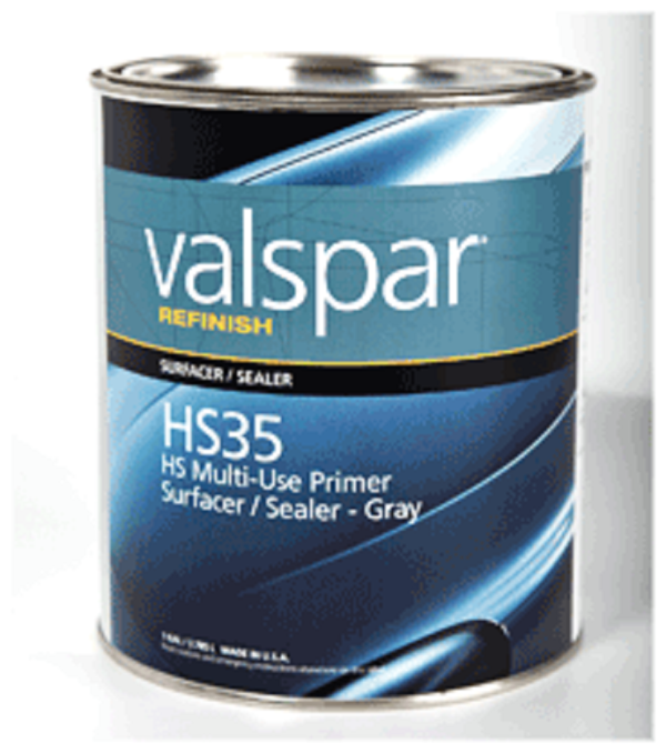 VALSPAR HS35 MULTI USE PRIMER