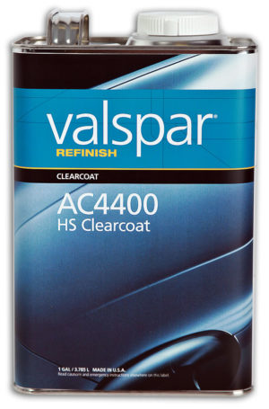 VALSPAR AC4400