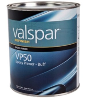 Valspar VP50 Epoxy Primer