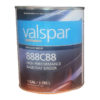 888C88 HIGH PERFORMANCE BASECOAT BINDER
