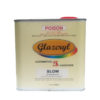 Glazcryl Automotive 2K HARDENER SLOW