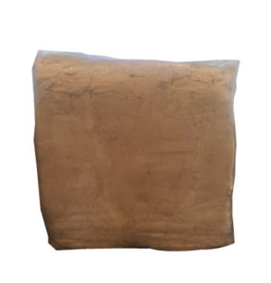 FLANNELETTE RAGS - PURE WHITE