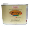 GLAZCRYL AUTOMOTIVE 2K HARDENER 340 HS MEDIUM