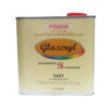 GLAZCRYL AUTOMOTIVE 2K HARDENER FAST