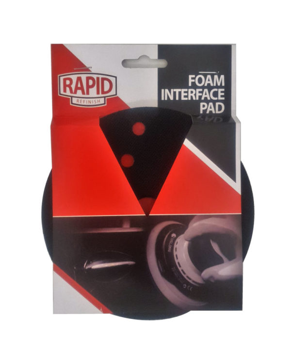 RAPID INTERFACE PAD