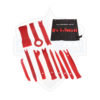 11 Piece Fastener Molding Removal Tool Set