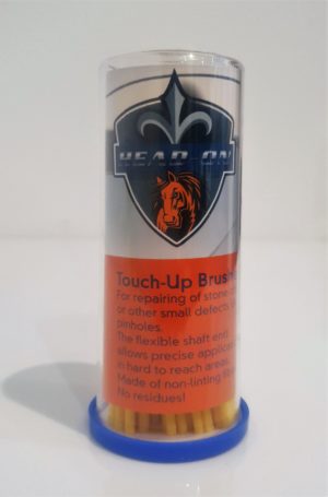 HEAD-ON Touch up Brushes
