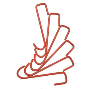 UNIVERSAL STEEL PAINTING HOOK