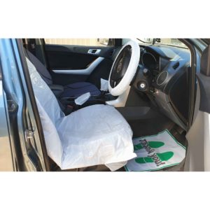 VEHICLE INTERIOR CLEAN KIT