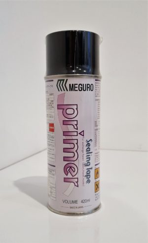 MEGURO SEALING TAPE PRIMER