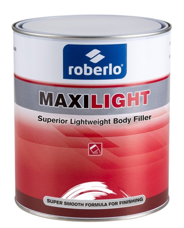 ROBERLO MAXILIGHT