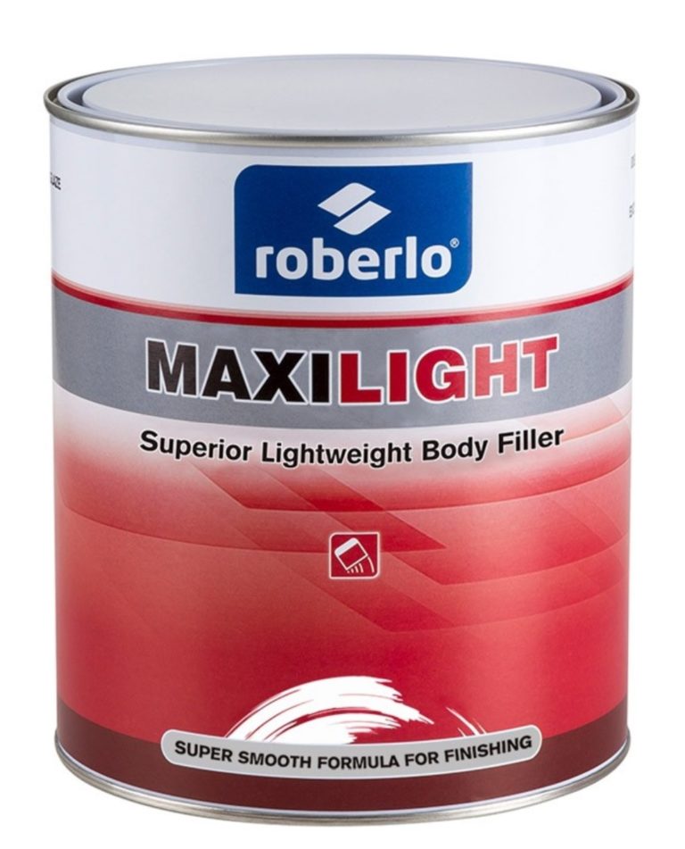 MAXILIGHT Paint Supplies Bayswater