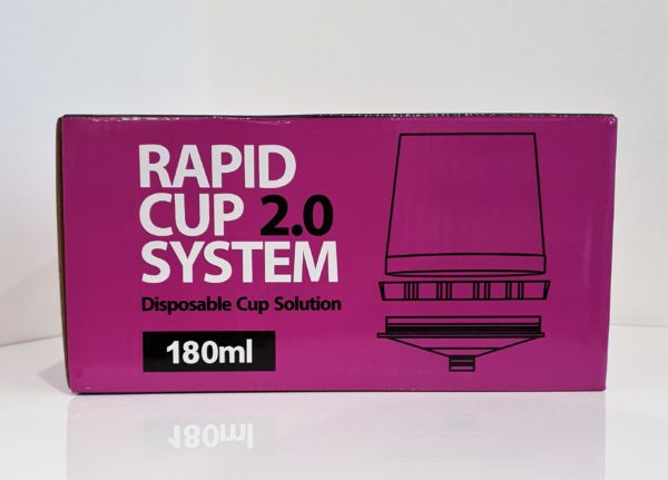 Rapid 2.0 PPS 180ml