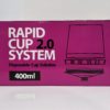 Rapid 2.0 PPS 400ml