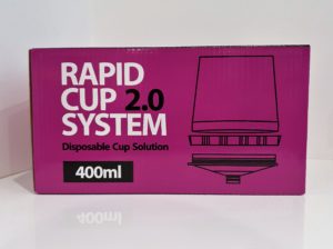 Rapid 2.0 PPS 400ml