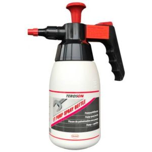TEROSON T900 SOLVENT PUMP BOTTLE
