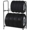 Tyre rack