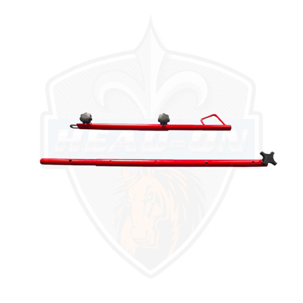 HATCH JAMMER SUPPORT BAR