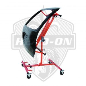 Multifunction Panel Stand