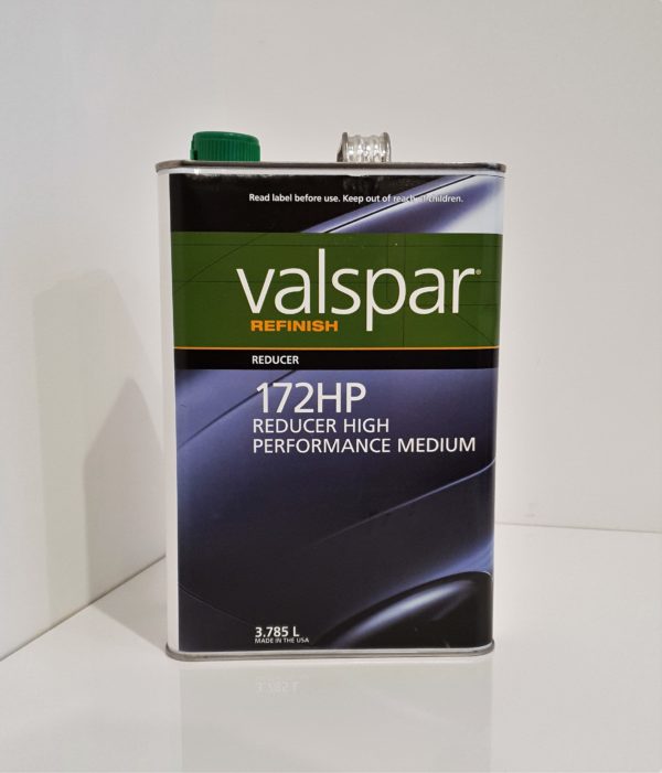 172HP Reducer High Performance Medium