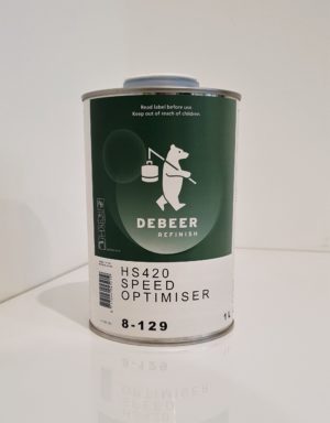 HS420 Speed Optimiser