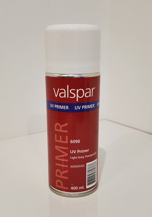 Valspar 6090 UV Primer Surfacer 2
