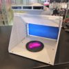 SPRAY Mini Spray Booth