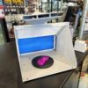 SPRAY Mini Spray Booth