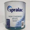 SP0091 Spralac High Coverage White
