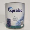 SP0095 - Spralac Jet Black