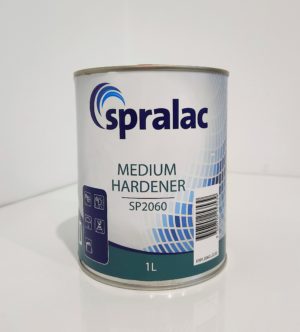 SP2060 Spralac Medium Hardener