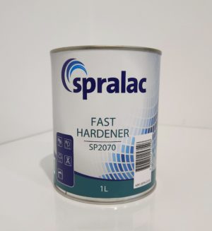SP2070 Spralac Fast Hardener