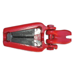K214 Wedge clamp