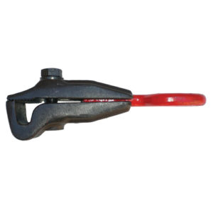 K220 Half curved clamp