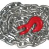 K224 10MM CHAIN & HOOK