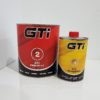 GTi 221 Primer + Hardener Kit