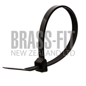 Brassfit cable ties 4.7mm